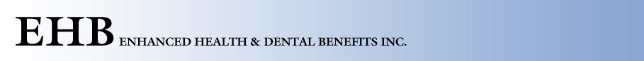 Enhanced Health & Dental Benefits Inc. 